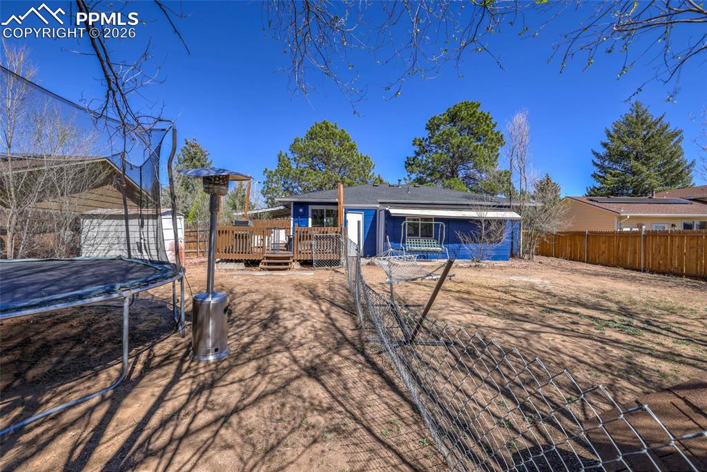 Image 25 of 32: Back of Structure