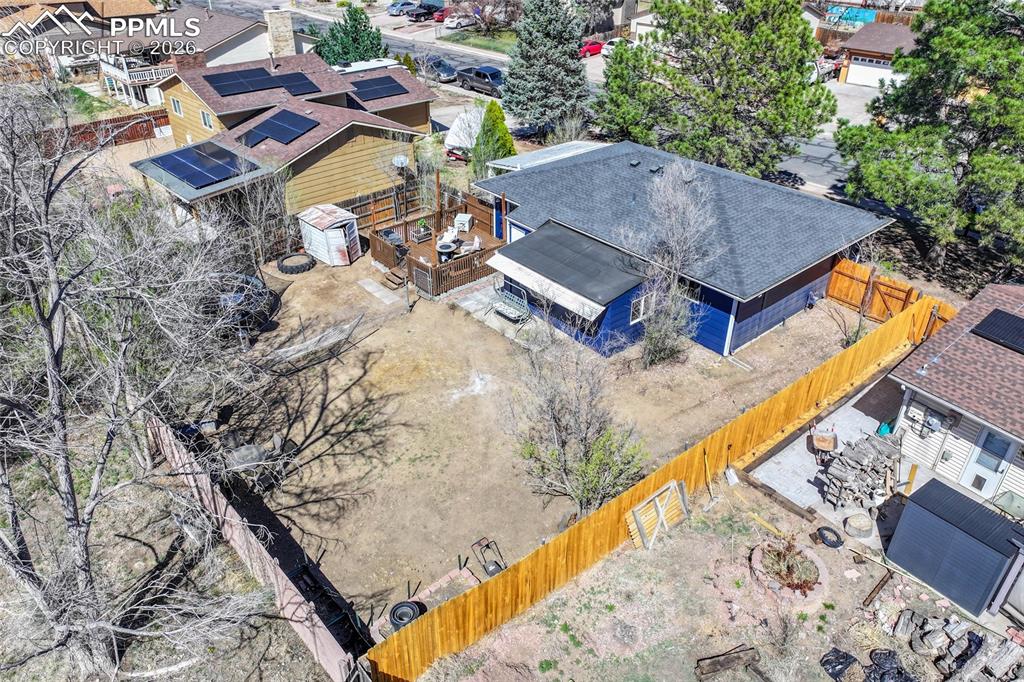 Image 29 of 32: Aerial View