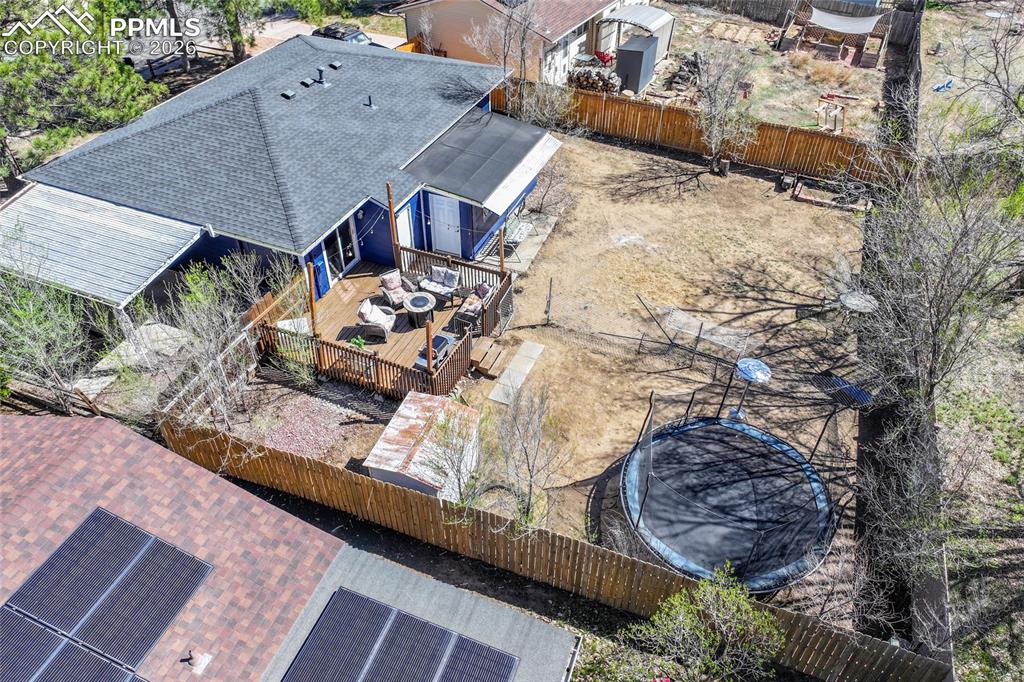 Image 30 of 32: Aerial View