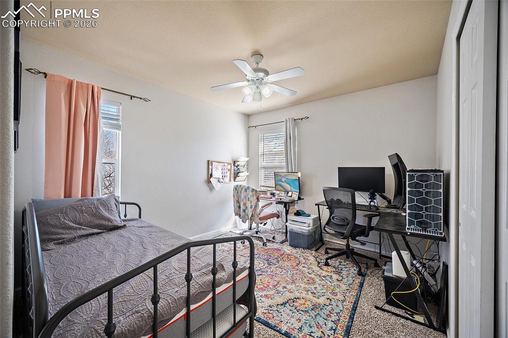 Image 15 of 37: Bedroom