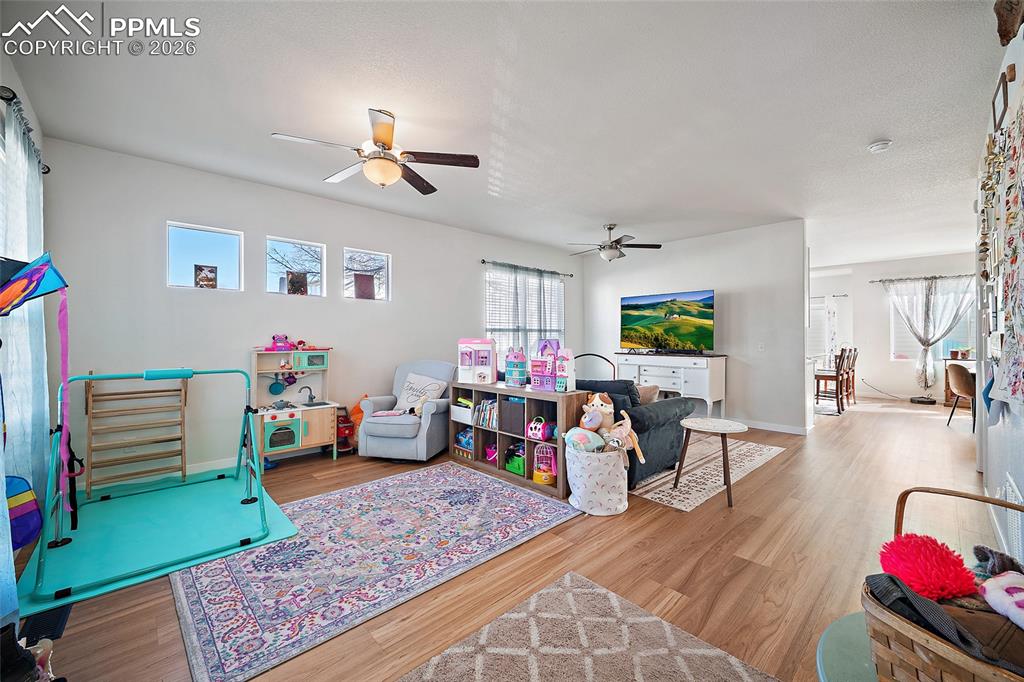 Image 16 of 37: Game Room