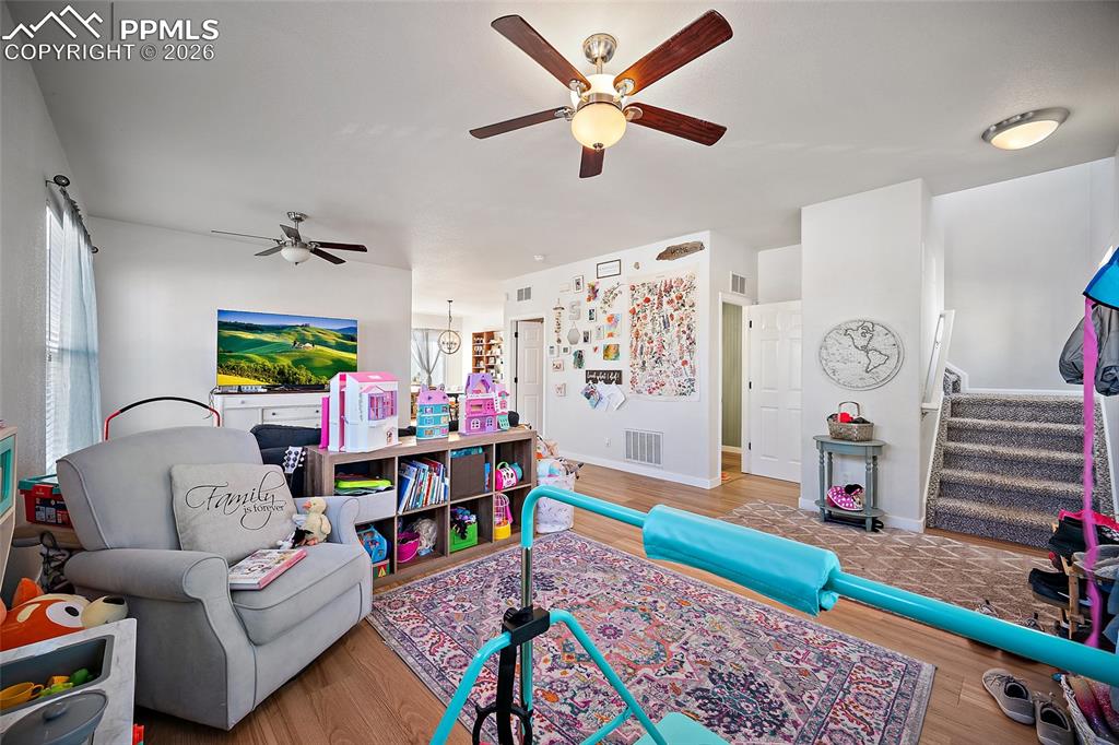 Image 17 of 37: Game Room