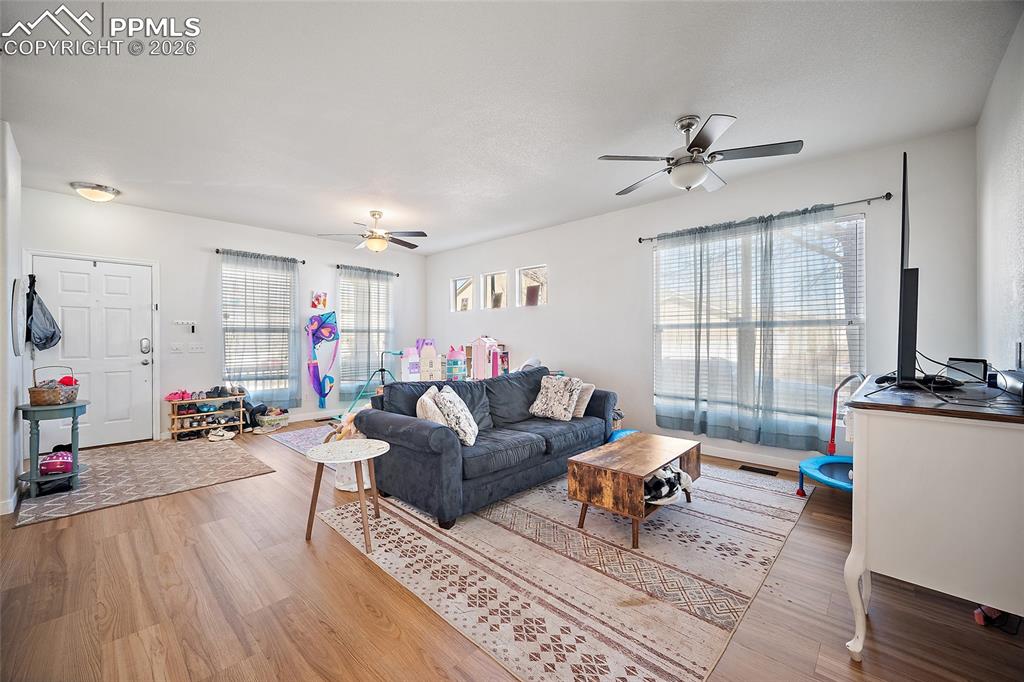 Image 18 of 37: Living Room