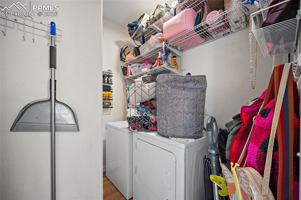 Image 20 of 37: Laundry