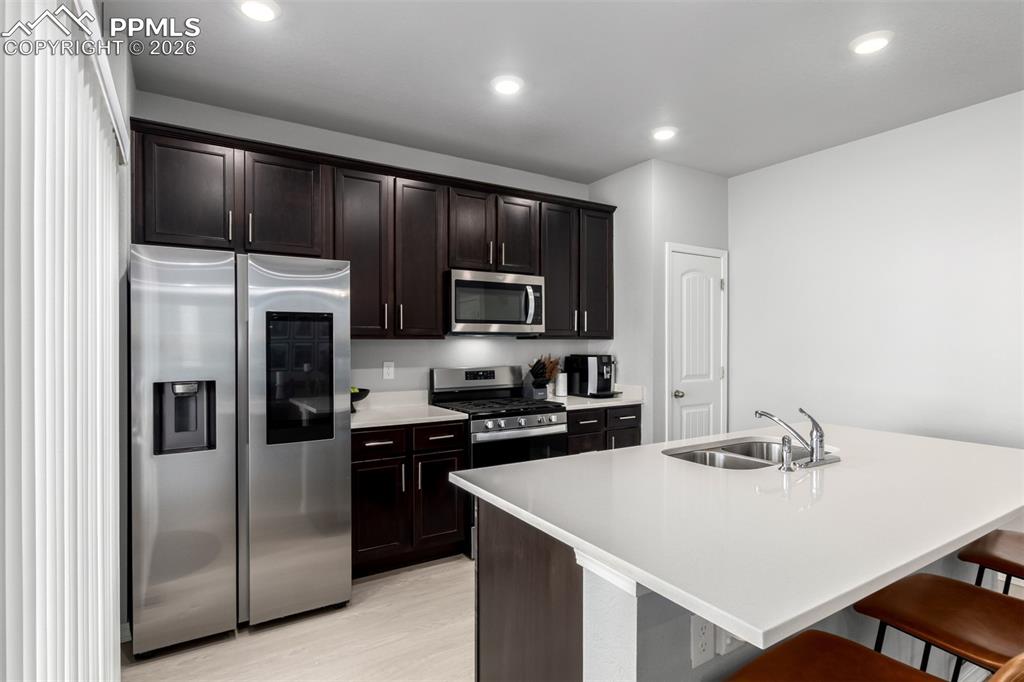 Image 11 of 50: Kitchen