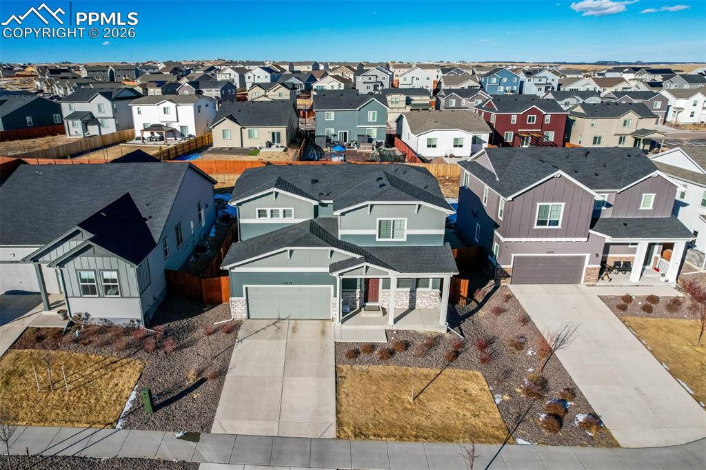 Image 41 of 50: Aerial View