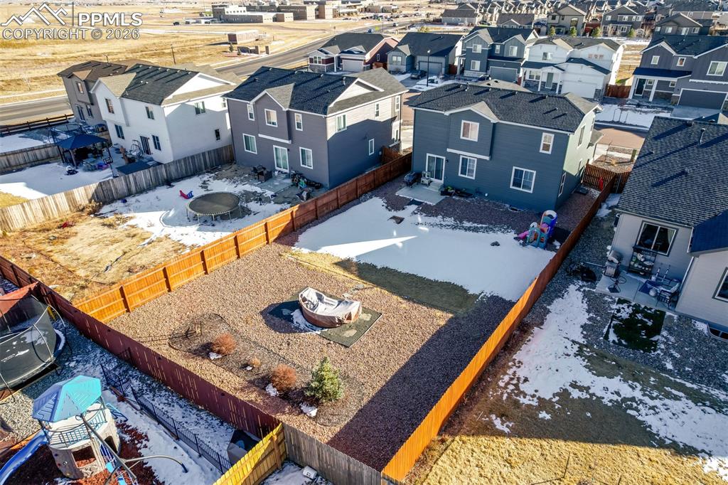 Image 42 of 50: Aerial View