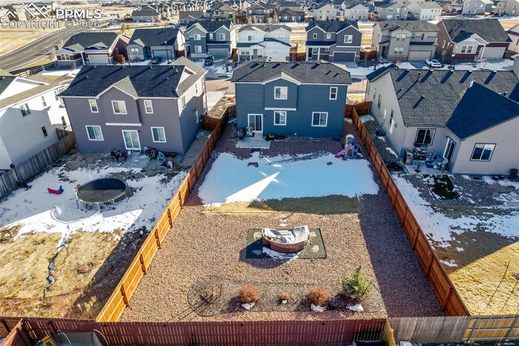 Image 43 of 50: Aerial View