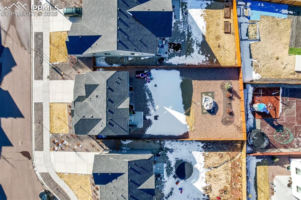 Image 44 of 50: Aerial View