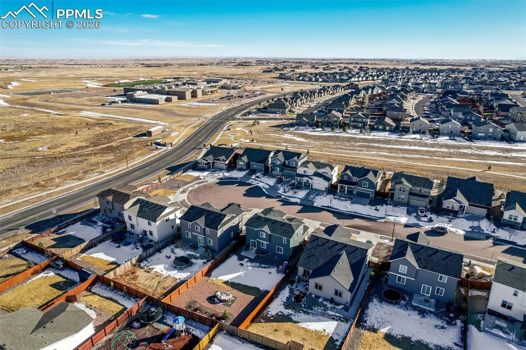 Image 47 of 50: Aerial View