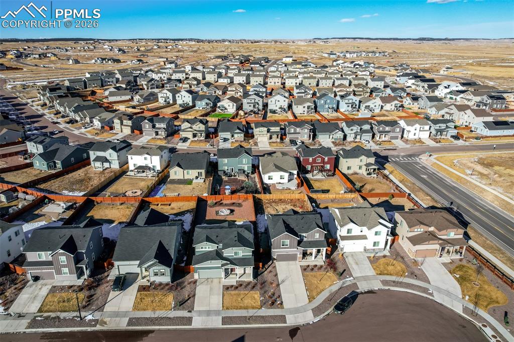 Image 48 of 50: Aerial View