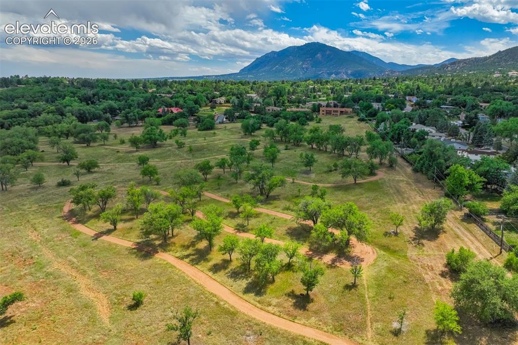 Image 47 of 50: Aerial View