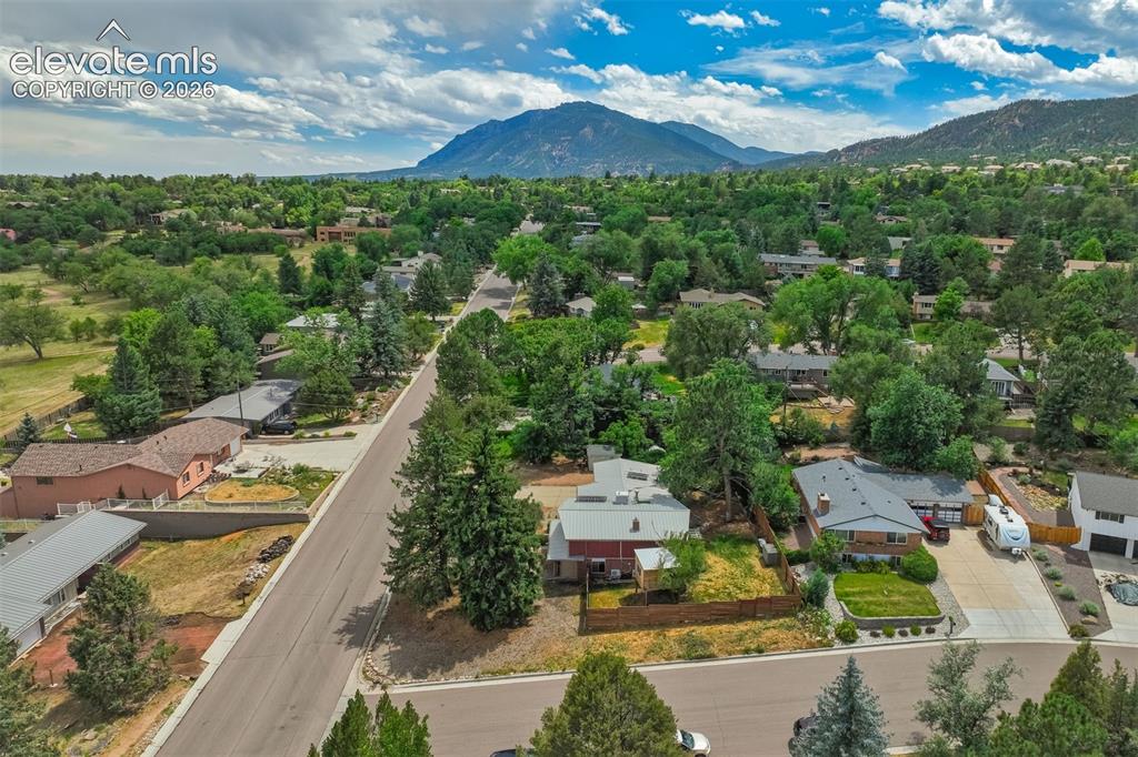 Image 48 of 50: Aerial View