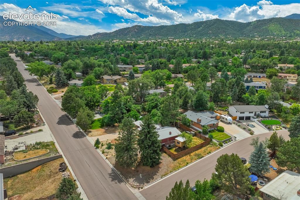 Image 49 of 50: Aerial View