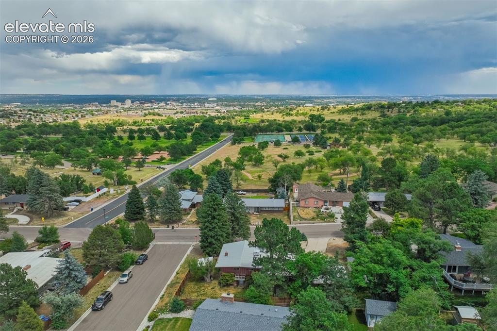 Image 50 of 50: Aerial View