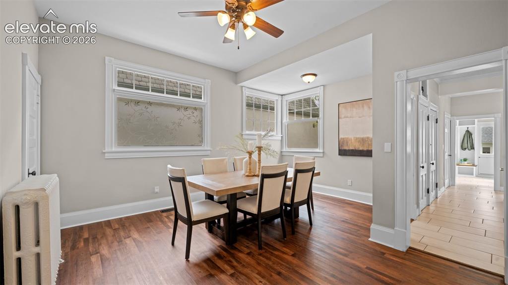 Image 10 of 46: Dining Area