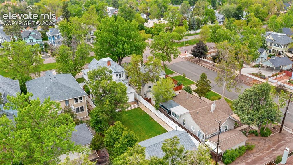 Image 39 of 46: Aerial View