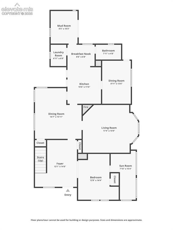 Image 44 of 46: Floor Plan