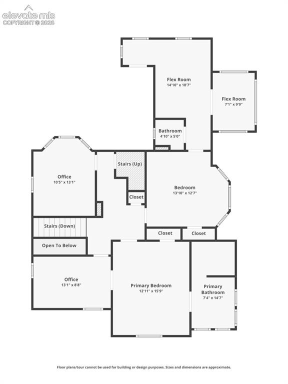 Image 45 of 46: Floor Plan