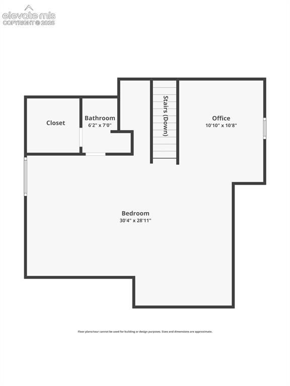 Image 46 of 46: Floor Plan