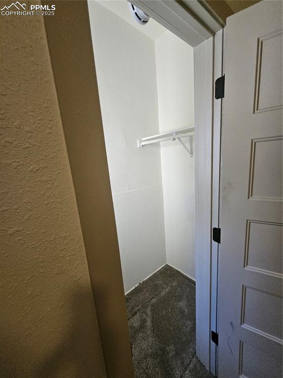 Image 15 of 23: View of spacious closet
