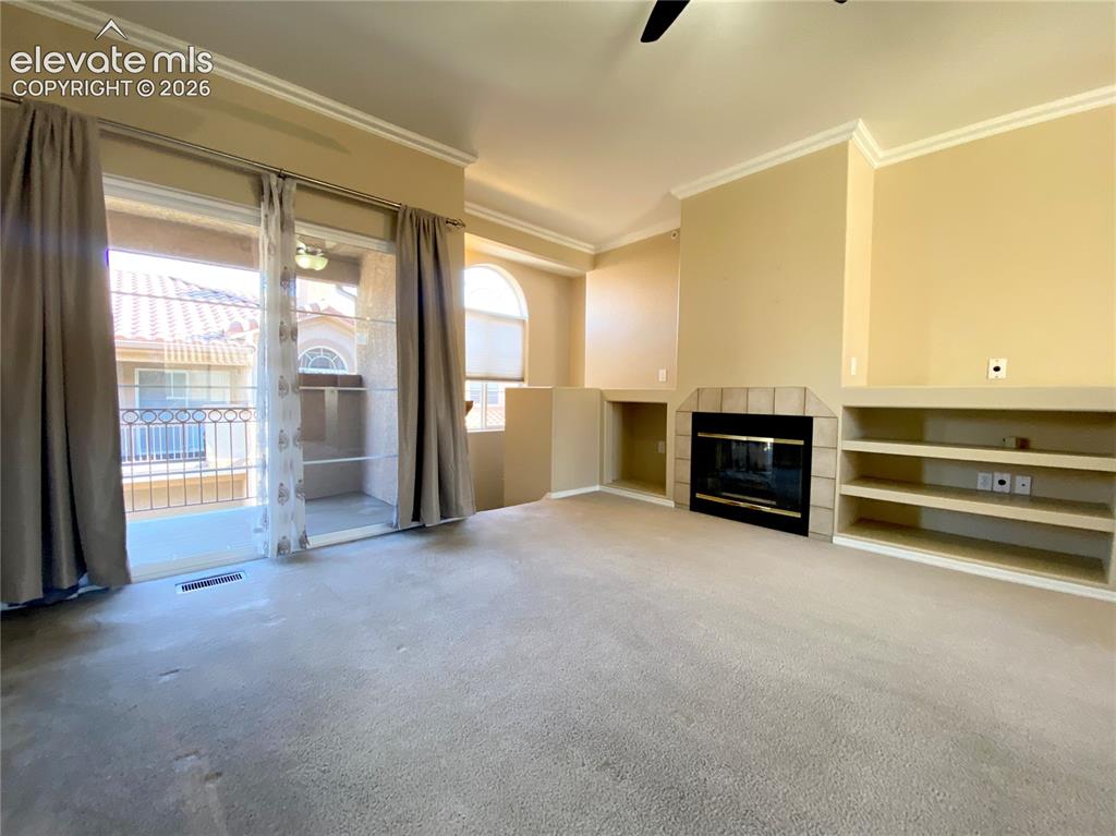 Image 8 of 16: Living Room