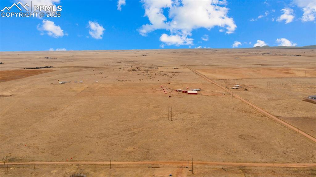 Image 2 of 5: Aerial View