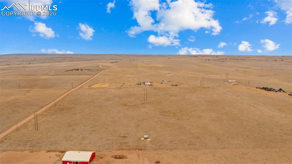 Image 4 of 5: Aerial View