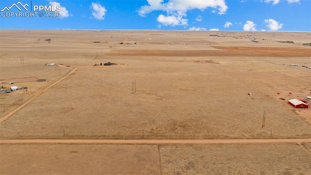 Image 5 of 5: Aerial View