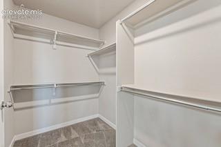 Image 11 of 19: Closet