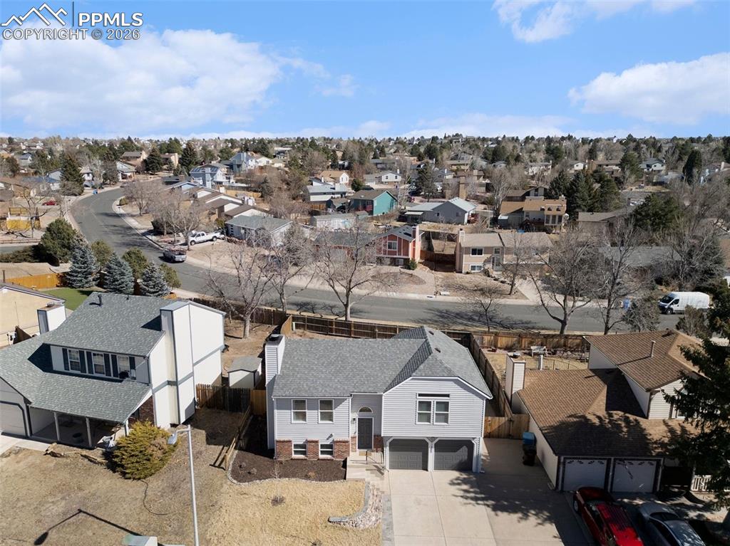 Image 26 of 30: Aerial View