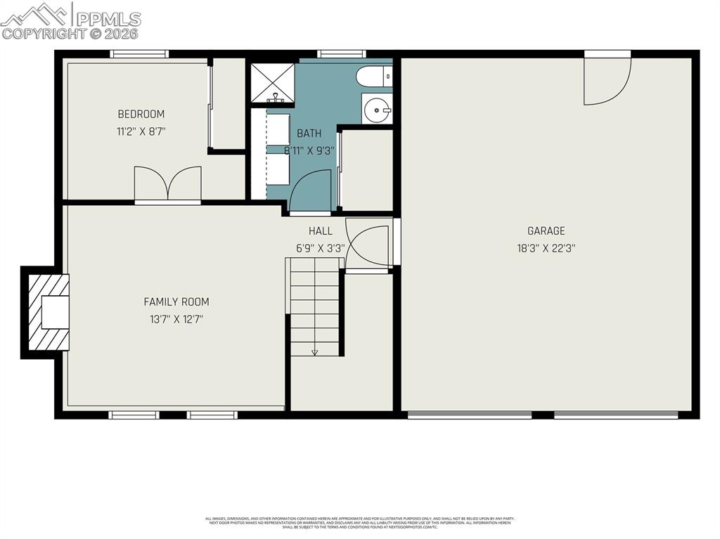 Image 30 of 30: Floor Plan