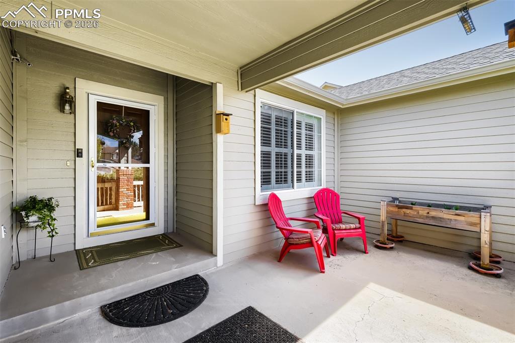 Image 2 of 31: This beautifully maintained main-level ranch offers comfort, functionality,