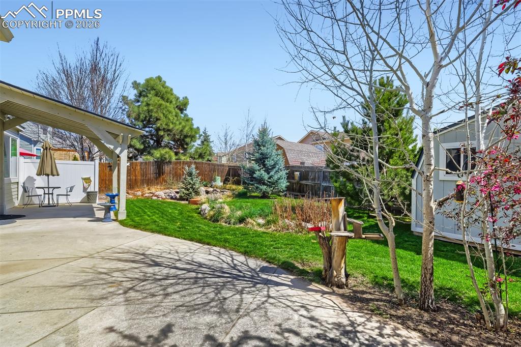Image 27 of 31: Basement 4th bedroom is a very versatile room