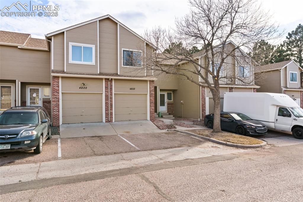 Image 31 of 34: Front of Structure