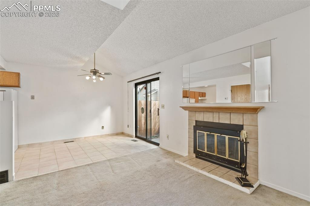 Image 8 of 34: Living Room