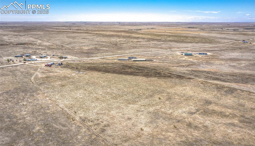 Image 10 of 12: Aerial View
