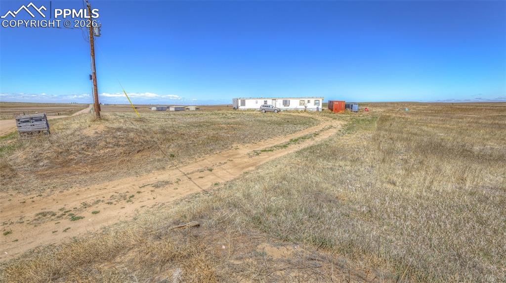 Image 2 of 12: Front of Structure