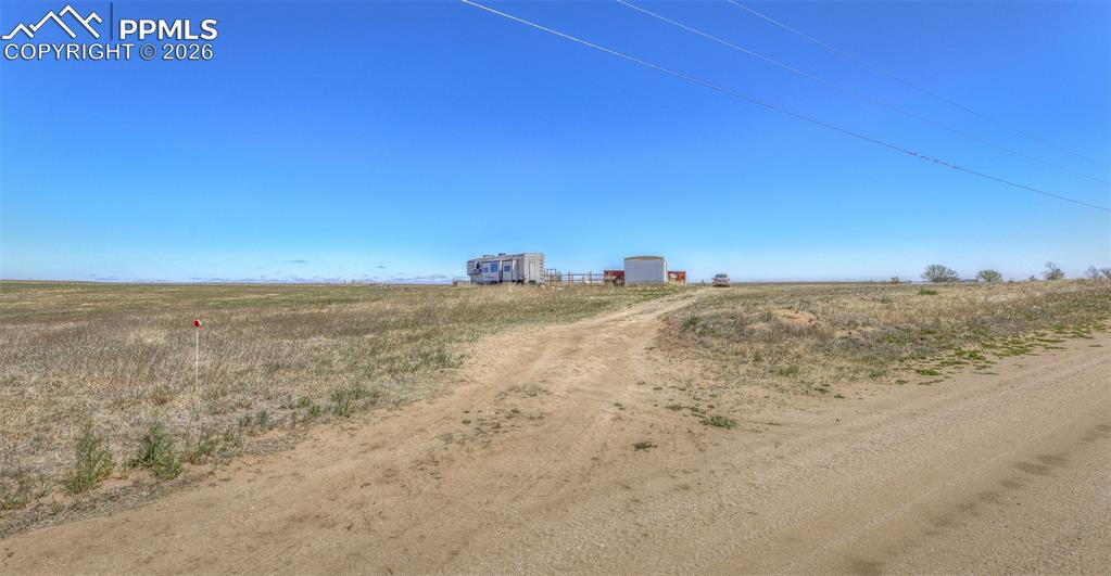 Image 3 of 12: Front of Structure