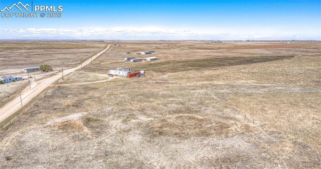 Image 6 of 12: Aerial View
