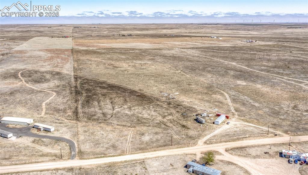Image 7 of 12: Aerial View