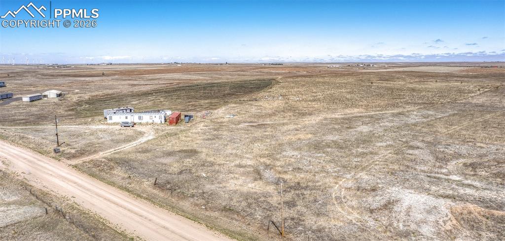 Image 8 of 12: Aerial View