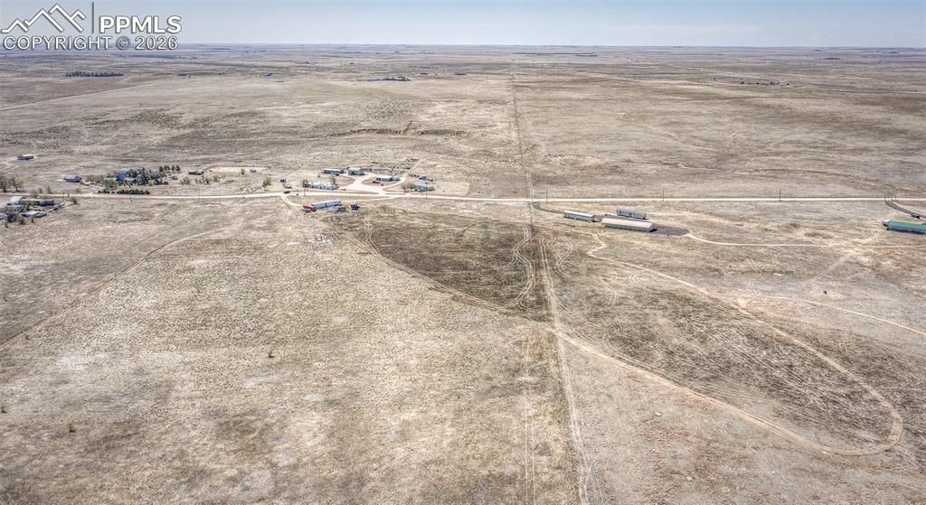 Image 9 of 12: Aerial View
