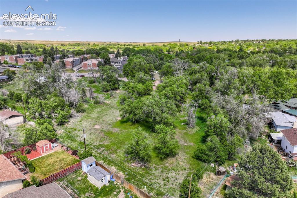 Image 9 of 29: Aerial View