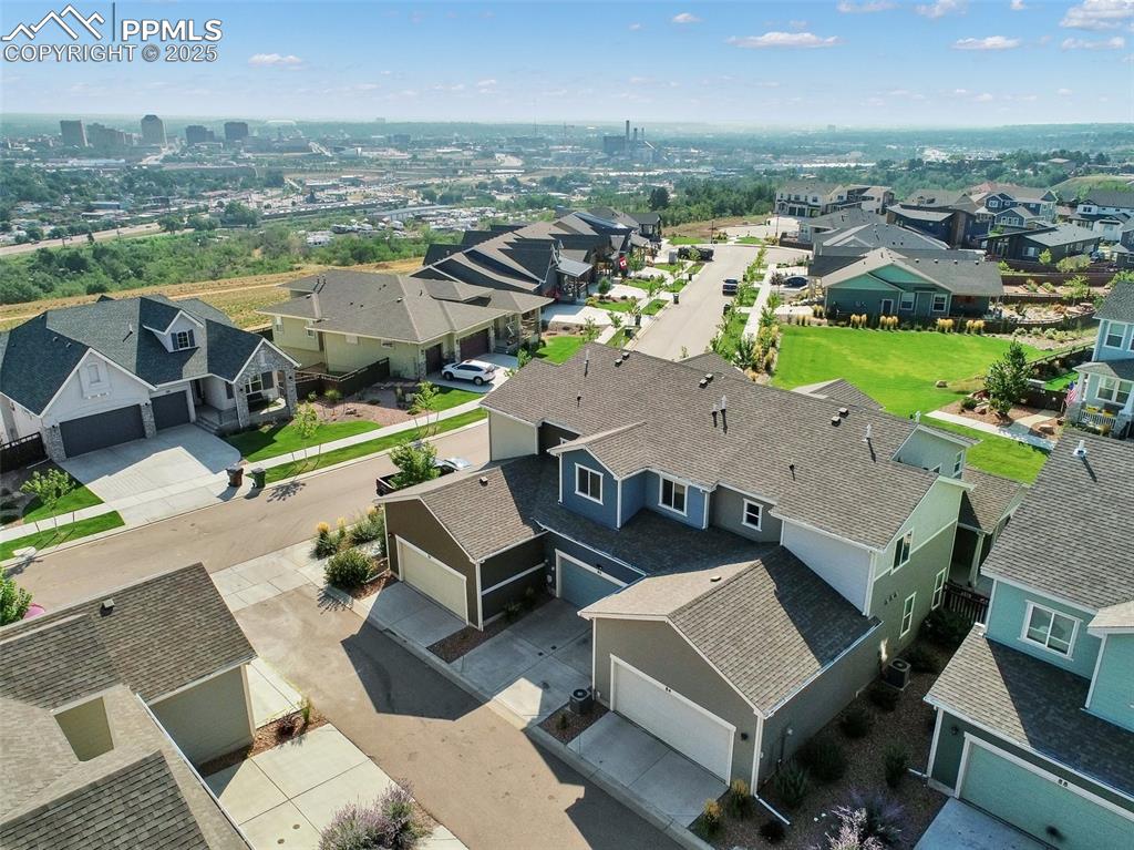 Image 29 of 32: Aerial View