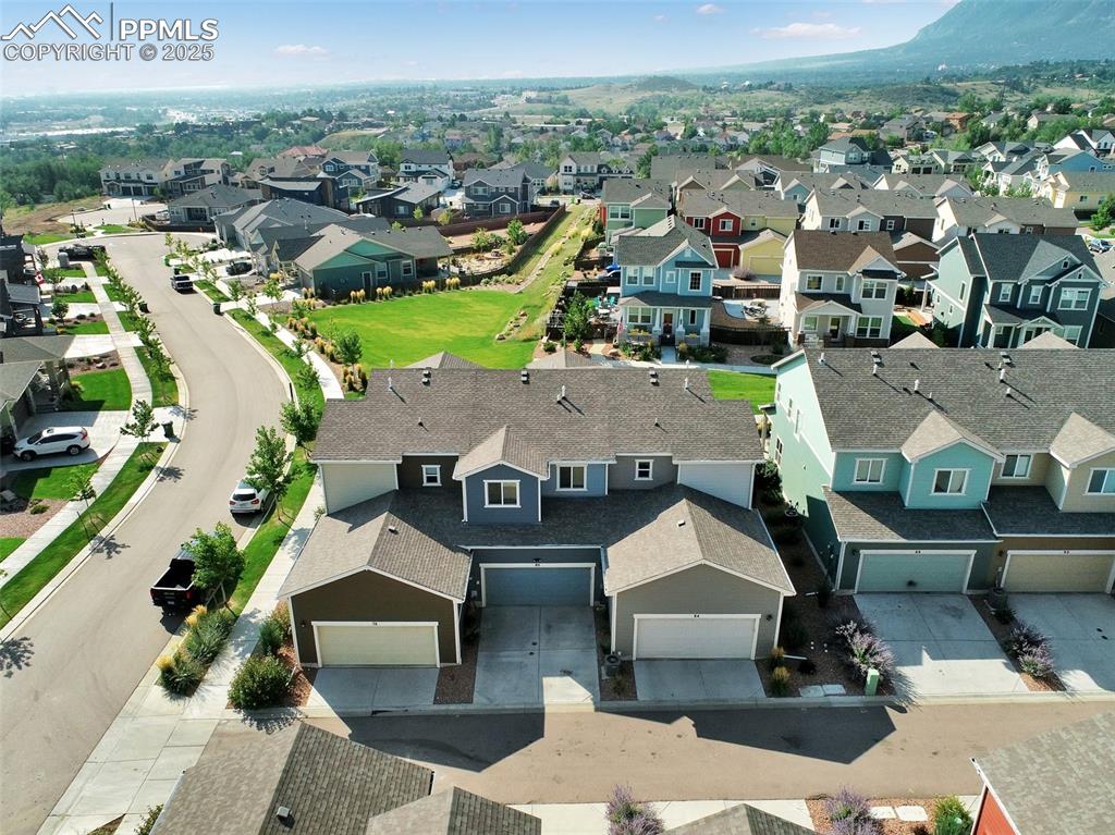 Image 30 of 32: Aerial View
