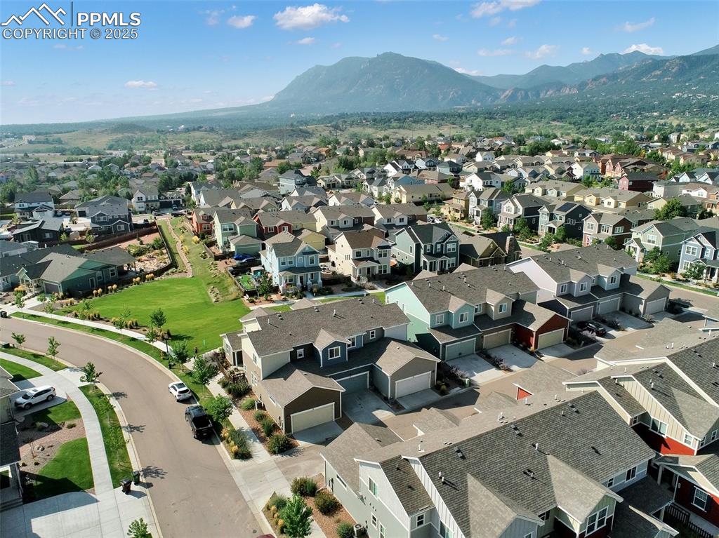 Image 31 of 32: Aerial View
