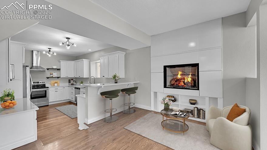 Image 9 of 35: virtually staged