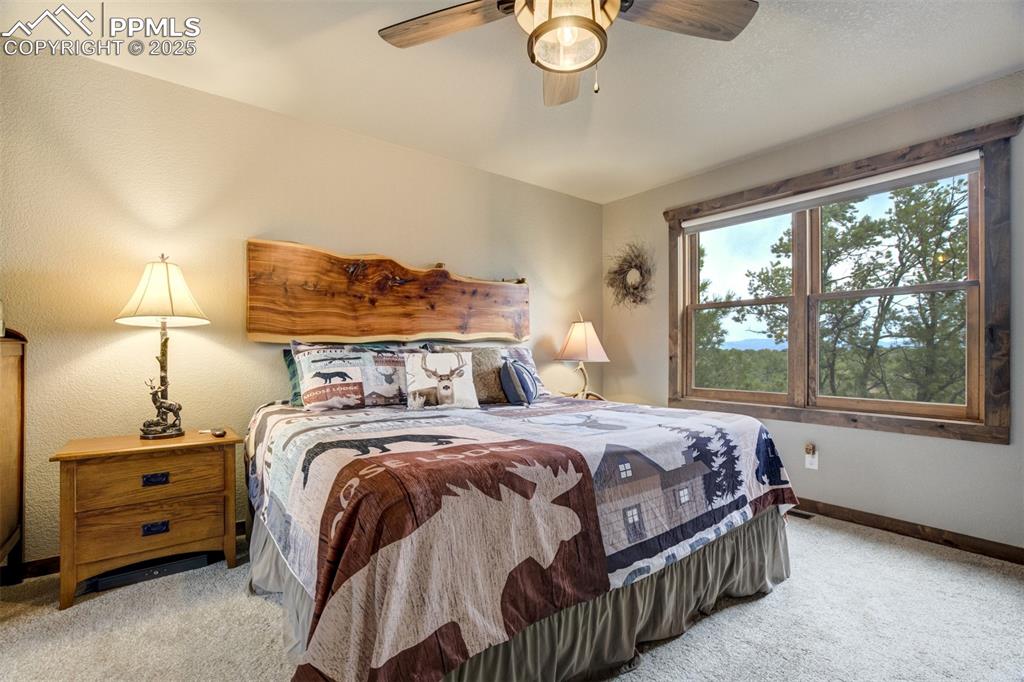 Image 16 of 43: Bedroom