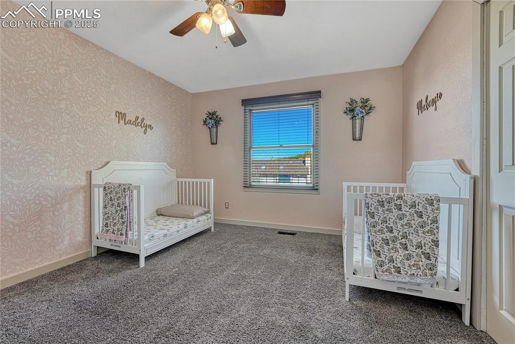 Image 13 of 42: Bedroom